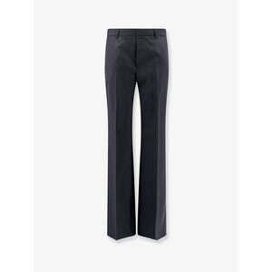 Celine Men Wool And Mohair Trousers